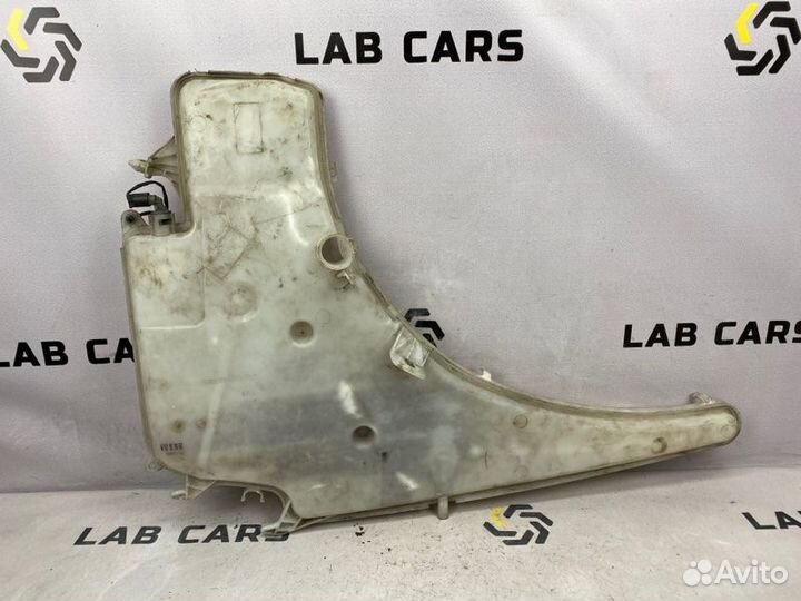 Бачок стеклоомывателя Bmw 3 E91 204D4 2.0D M47TU2