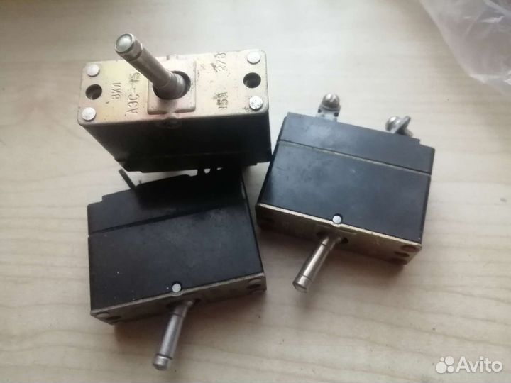 Ревун рвф-24