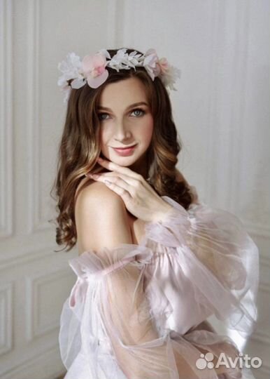 Фотосессия с одеждой