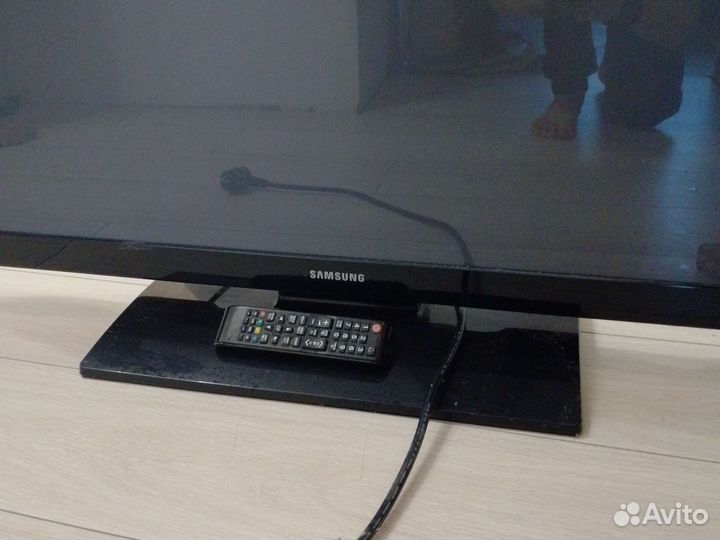 Телевизор samsung 43 дюйма