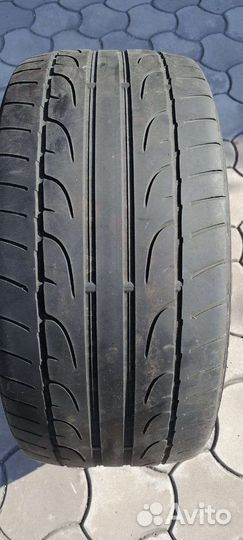 Dunlop Enasave 97 235/45 R17
