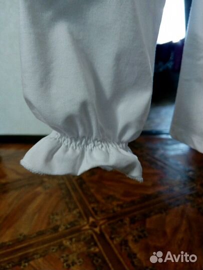 Рубашка блузка