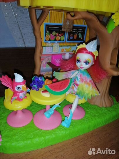 Энчантималс