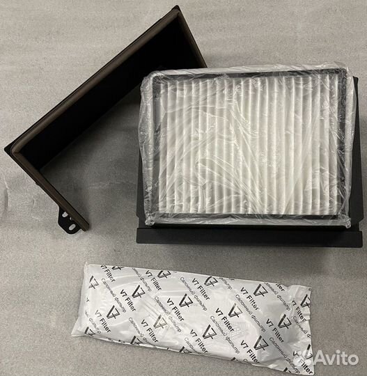 Модернизированный кожух защитный отопителя Ваз