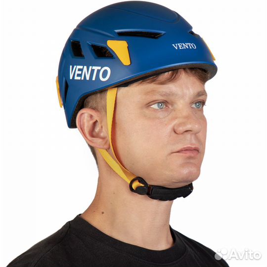 Каска альпинистская «Pulsar» - Размер 2, Синий