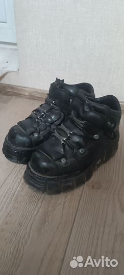 New rock 42 оригинал