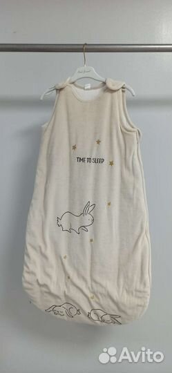 Детский конверт в коляску