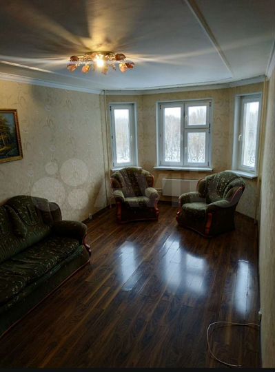 3-к. квартира, 75,2 м², 8/17 эт.