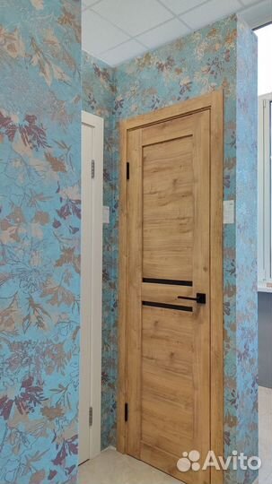 Двери межкомнатные