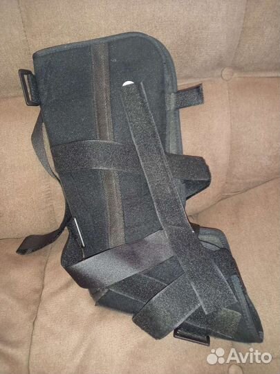 Ортез для голеностопа