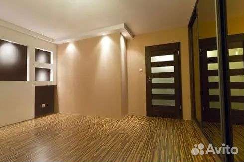 Ремонт квартир под ключ с гарантией 3 года