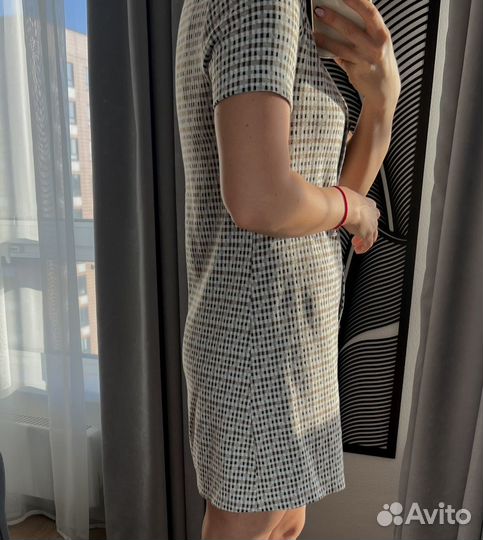 Платье Mango xs