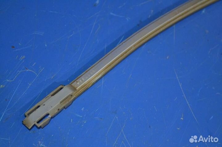 Направляющая занавески передняя scania R-series (0