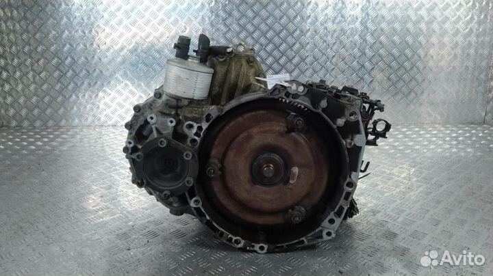 АКПП GPA Volkswagen Golf 4 2.3 Бензин AQN