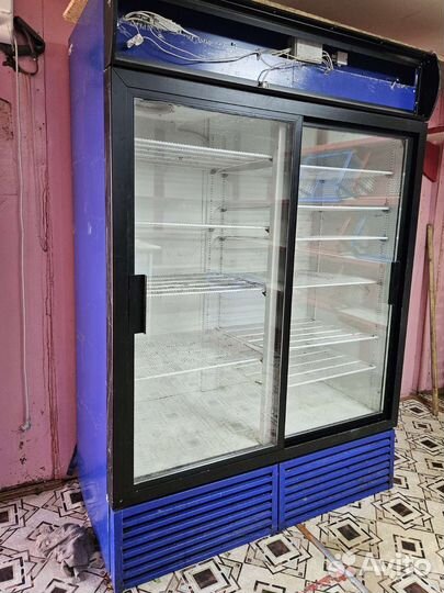 Холодильник