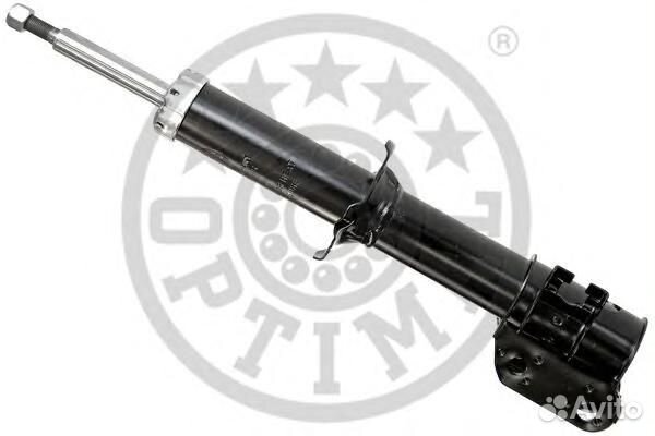 Амортизатор передний правый газовый Suzuki Ign