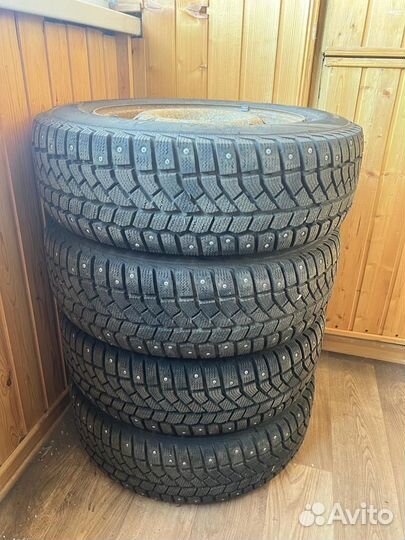 Viatti Brina Nordico V-522 195/65 R15
