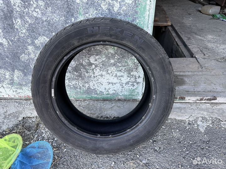 Nexen CP 321 195/55 R16