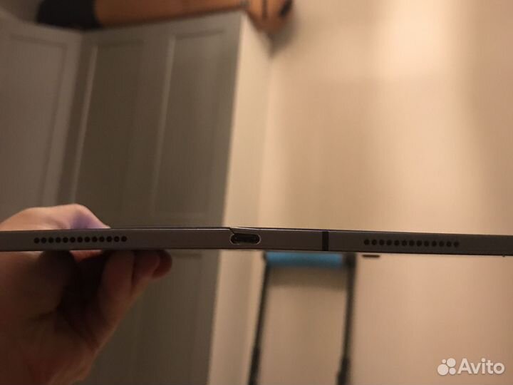 iPad pro 11 2018 256gb