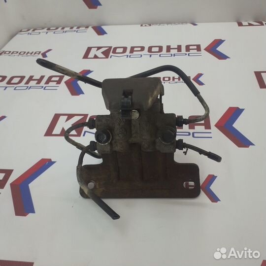 Распределитель тормозов (колдун) hyundai grand ST