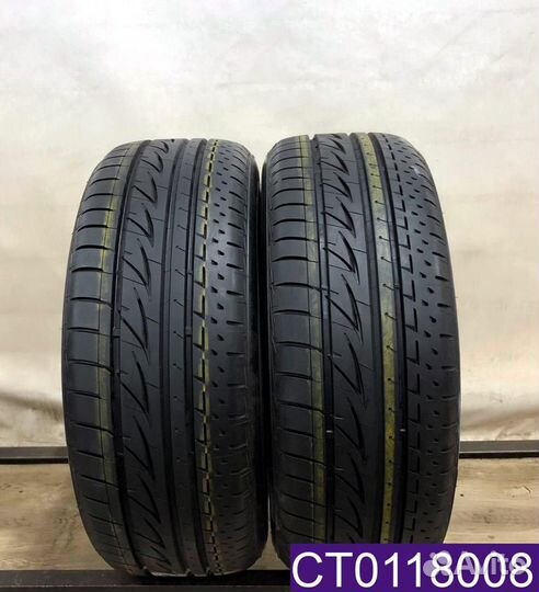 Bridgestone Luft RV 225/50 R18 95V