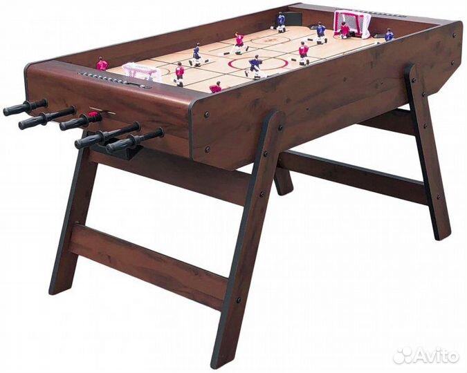 Настольный хоккей Weekend «Легенда 17»