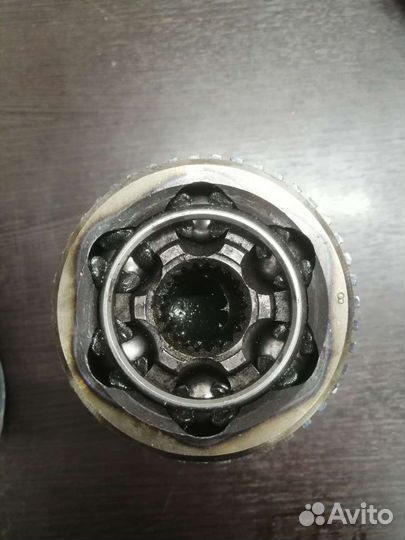 Шрус (граната) на все модели ваз лада LADA