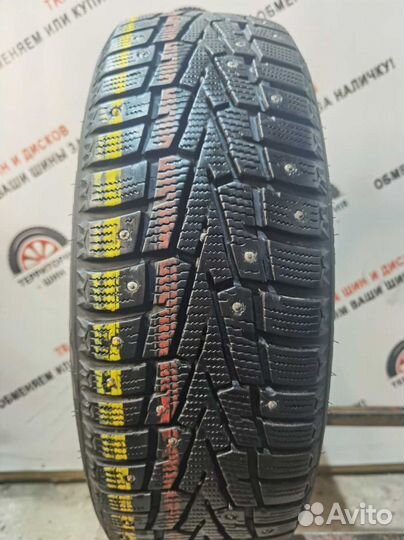 Nexen Winguard WinSpike 195/60 R15 92T