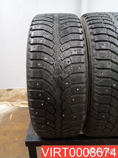 Bridgestone Blizzak Spike-01 205/55 R16 91T