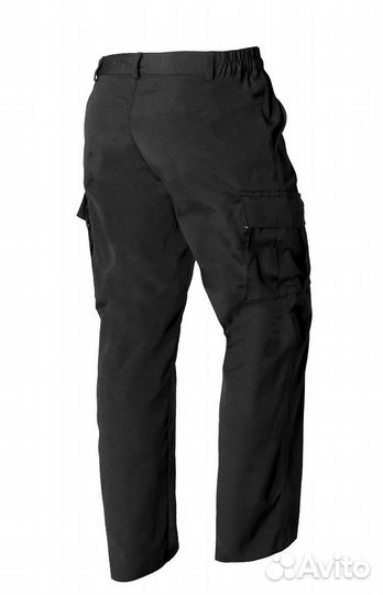 Форма охранника