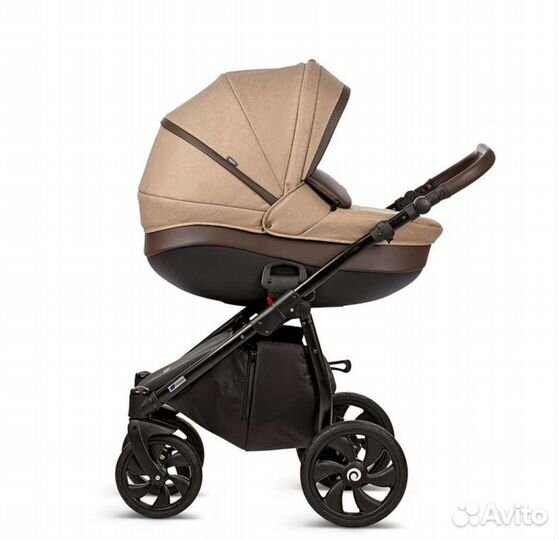 Коляска zippy 2 в 1