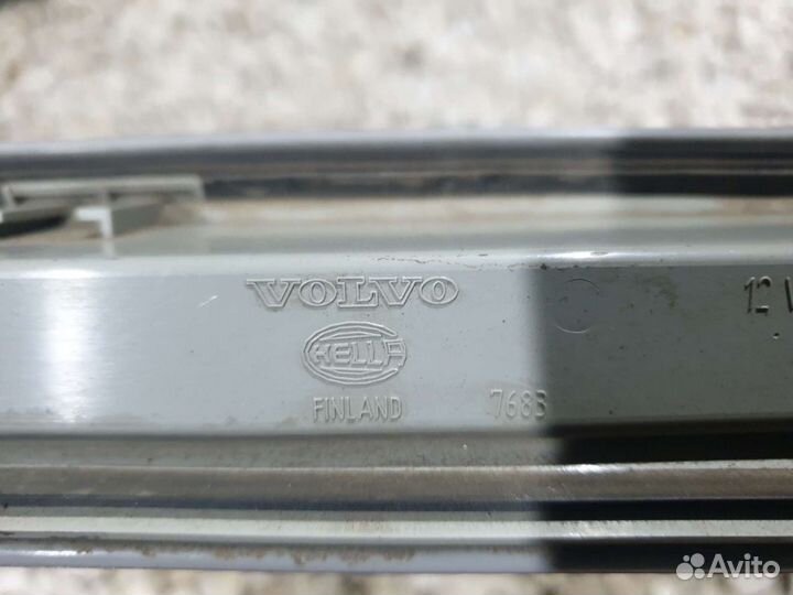 Стоп сигнал Volvo XC90 Вольво