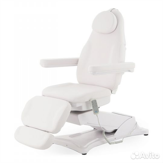Косметологическое кресло электрическое 3 мотора Me