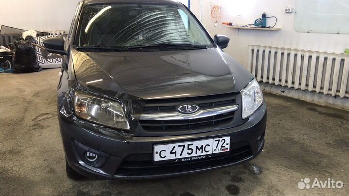 Тонировка автомобили