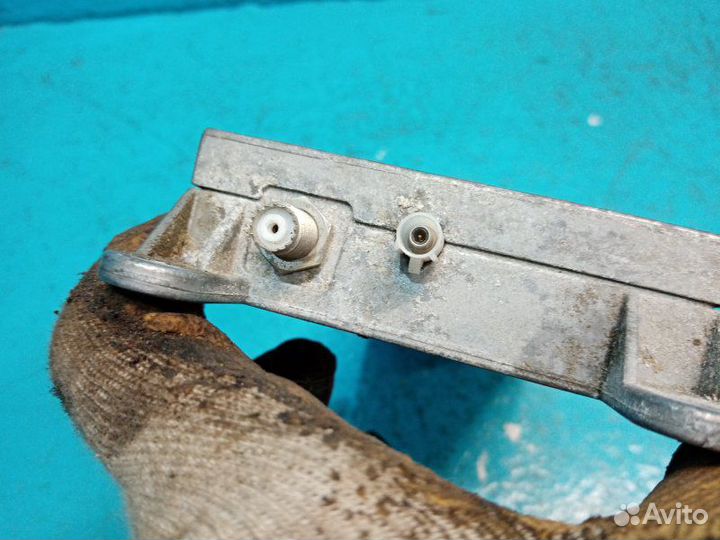 Радиомодуль бмв Х5 е53 4.4л 2000-2007