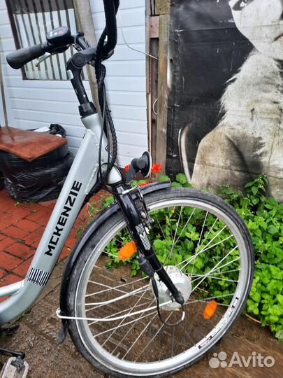 Велосипеды бу взрослый