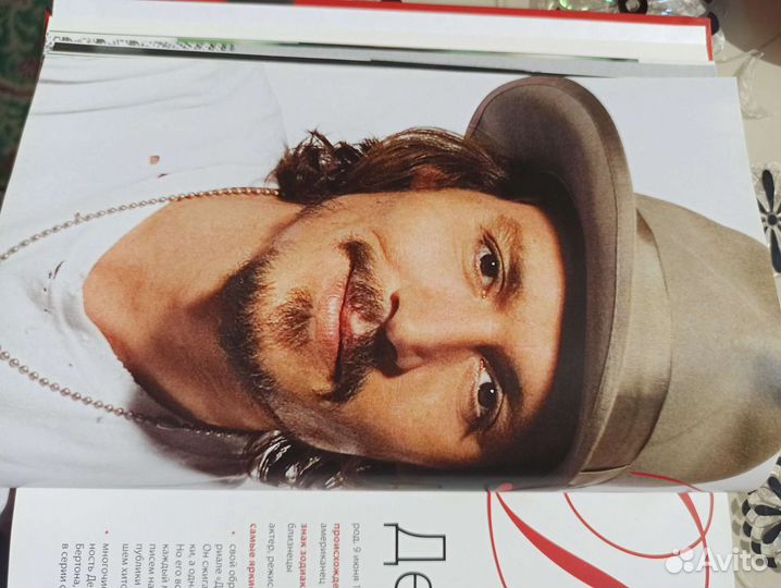 Самые красивые мужчины