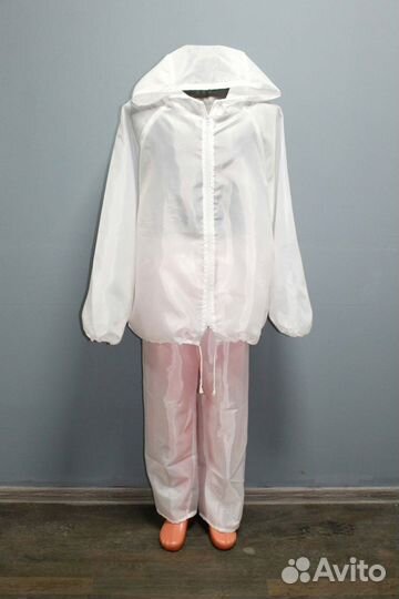 Маскировочный костюм (Маскхалат)