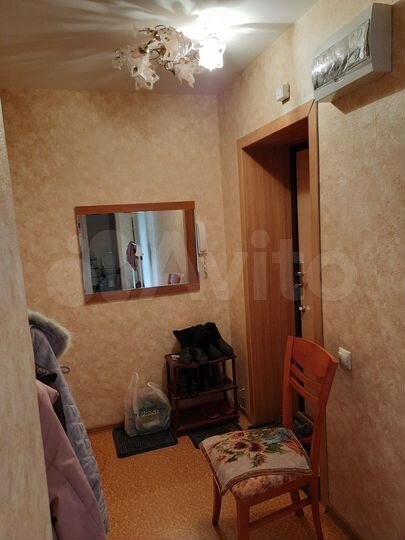 1-к. квартира, 45,3 м², 2/5 эт.