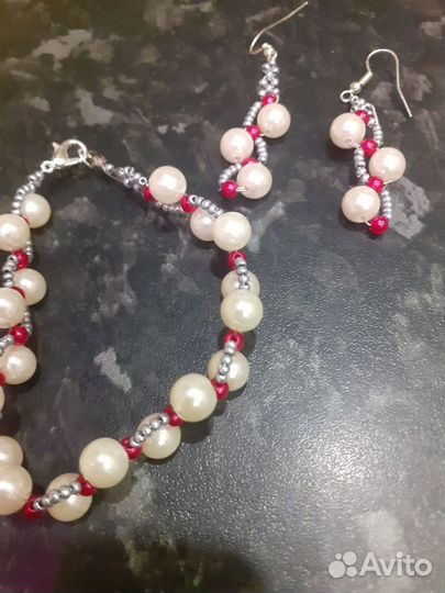 Ручная работа