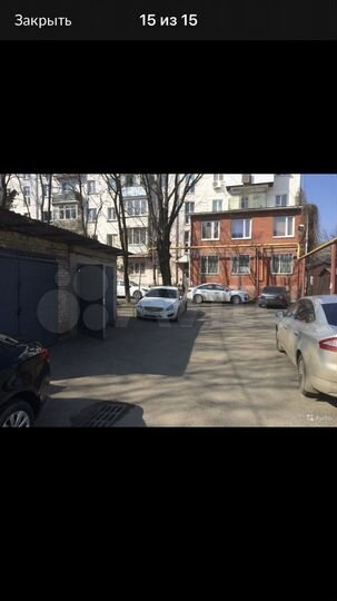 4-к. квартира, 73,2 м², 1/5 эт.