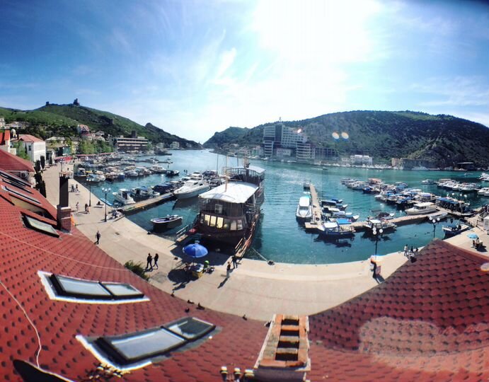 Квартира-студия, 26 м², 3/3 эт.