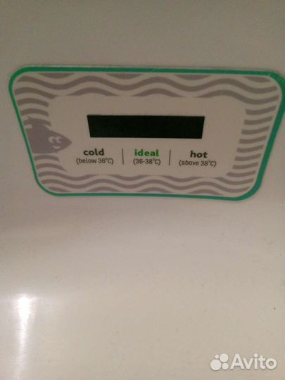 Ванночка для купания