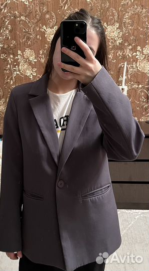 Пиджак женский 46 48