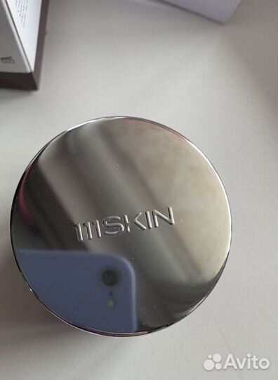 Крем для лица 111skin оригинал