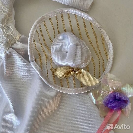 Одежда для Барби Bridal Collection Fashions