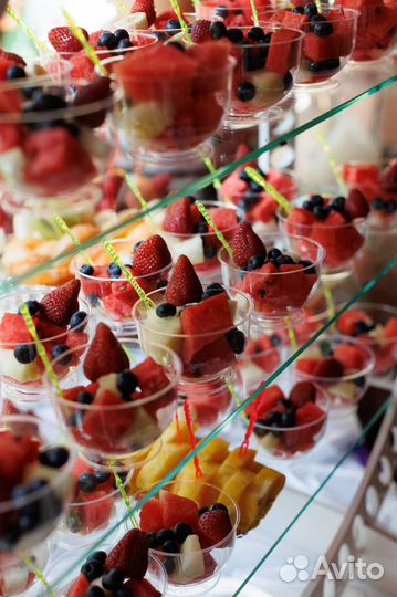 Шоколадный фонтан