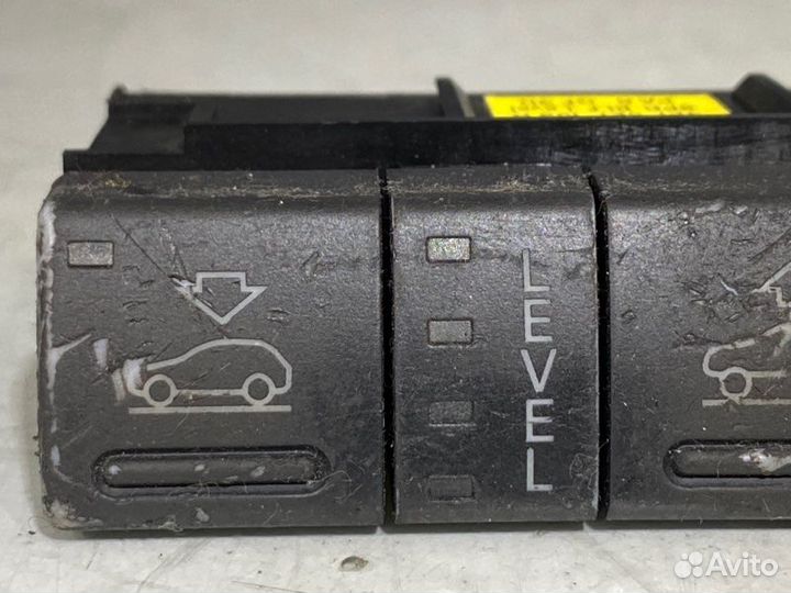 Блок кнопок Audi Allroad C5 BAS 2003