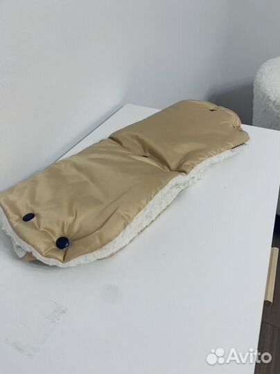 Муфта на коляску