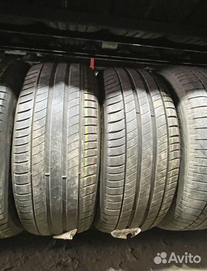 Michelin Primacy HP 225/50 R18 93P